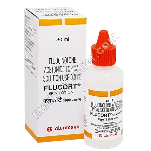 Flucort Lotion