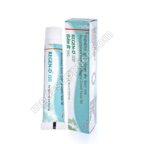 Regen D Gel 150