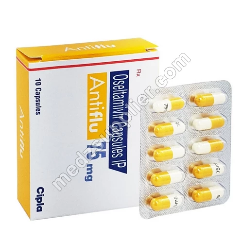 Antiflu 75mg