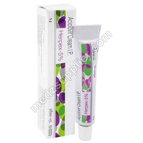 Herpex Cream