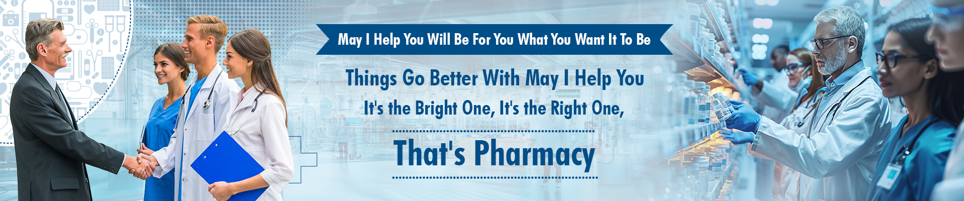 Medzsupplier Main Banner