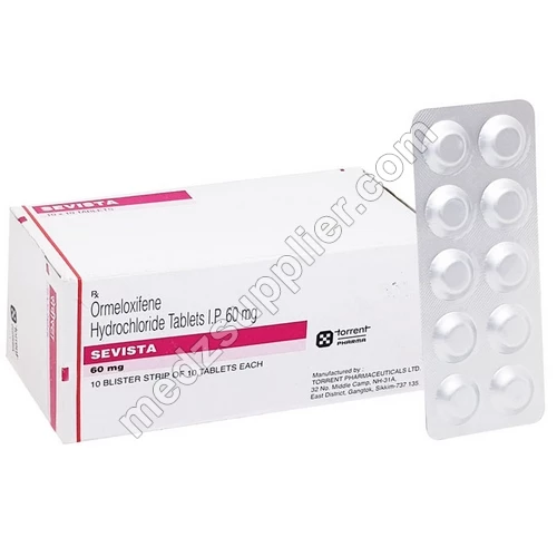 Sevista 60mg