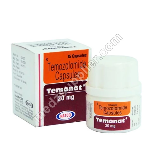 Temonat 20Mg