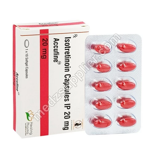 Accufine 20Mg