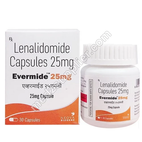 Evermide 25Mg