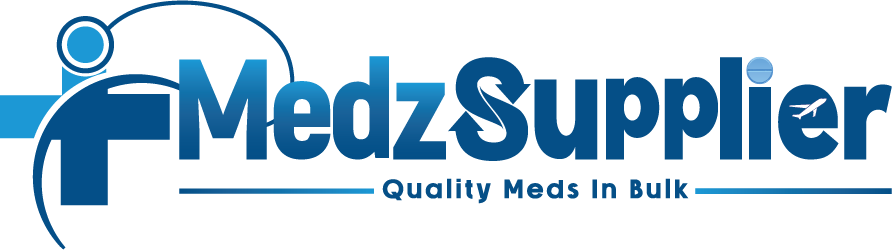 Medzsupplier