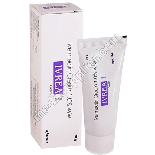 Ivrea Cream 1% 30g