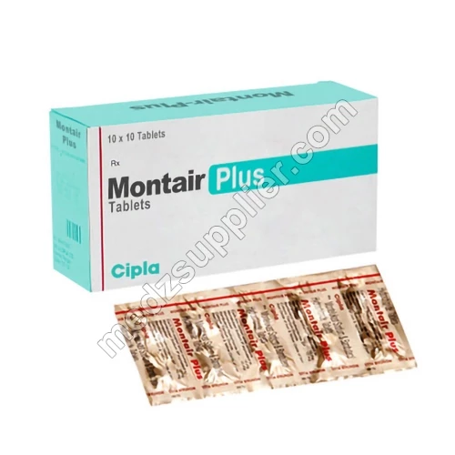 Montair Plus