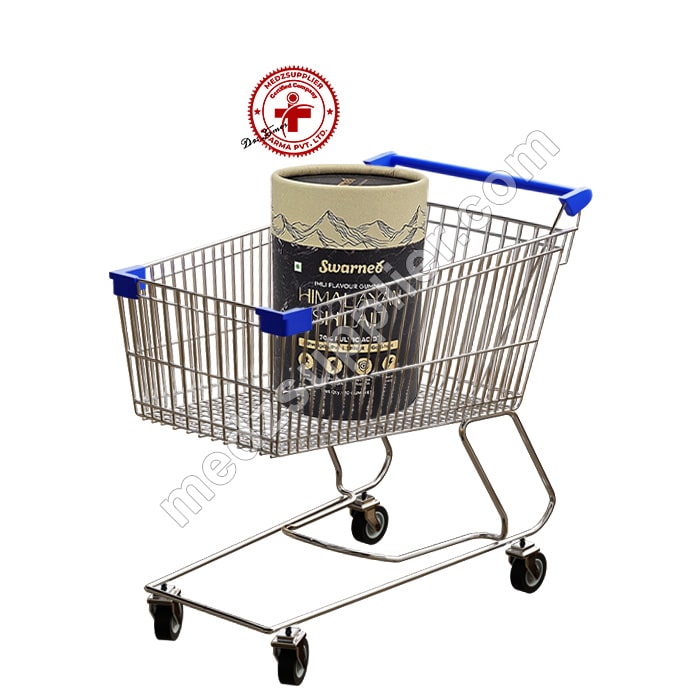 Shilajit Gummies Wholesale