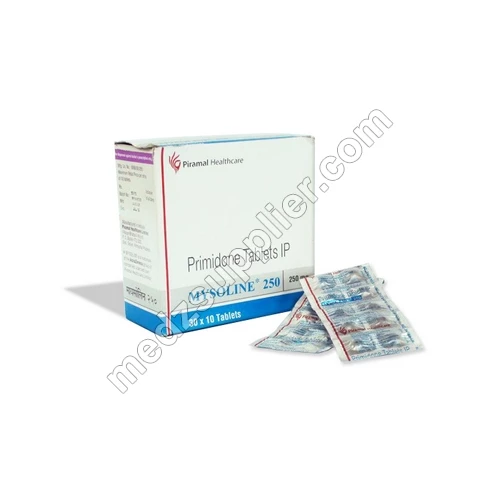 Mysoline 250Mg