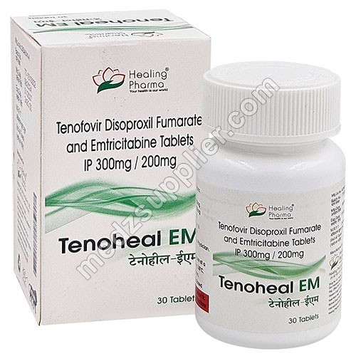 Tenoheal EM