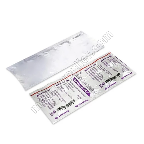 Betavert 48Mg