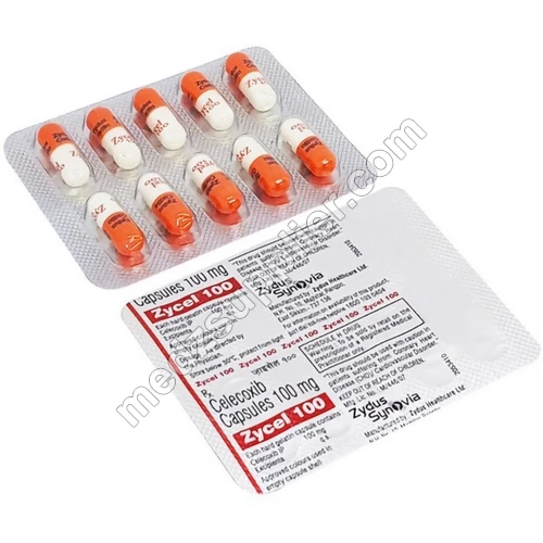 Zycel 100Mg