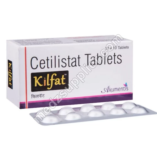 Kilfat 60Mg