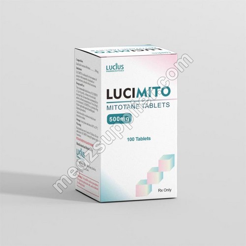 Lucimito 500Mg