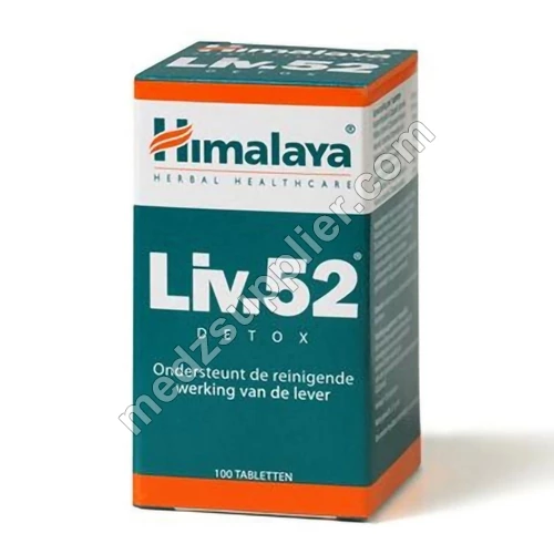 Liv 52