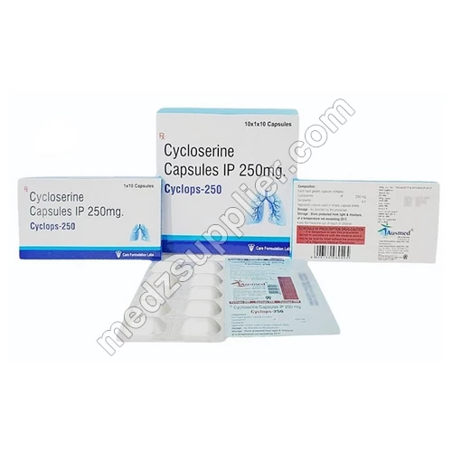 Cyclops 250mg