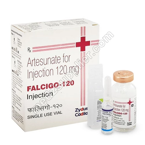 Falcigo Injection 120mg