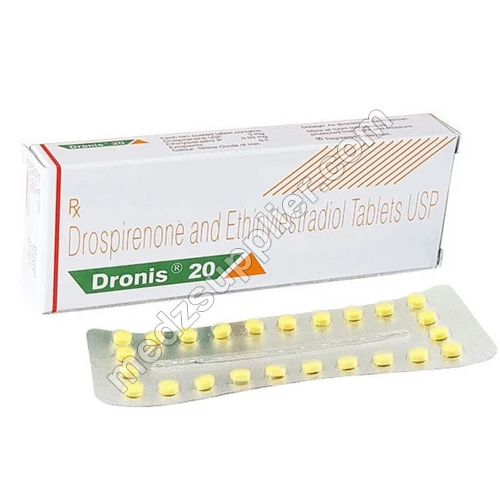 Dronis 20Mg