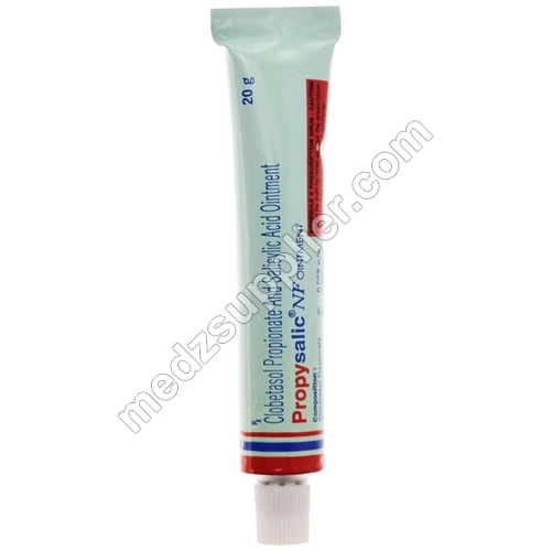 Propysalic NF Ointment