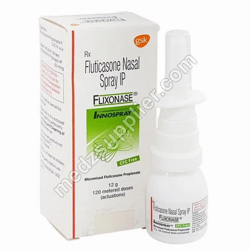 Flixonase Nasal Spray