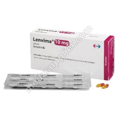 Lenvima 10Mg