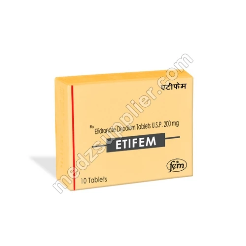 Etifem 200mg