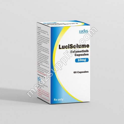 Luciselume 10Mg