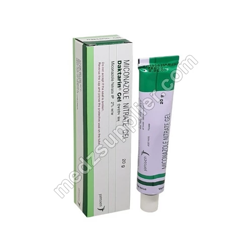 Daktarin Gel 2% 20g