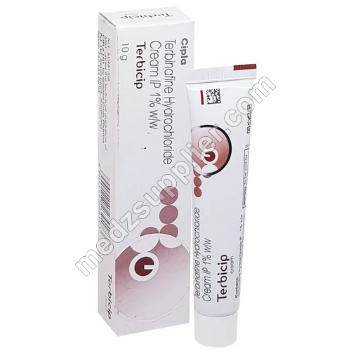 Terbicip Cream