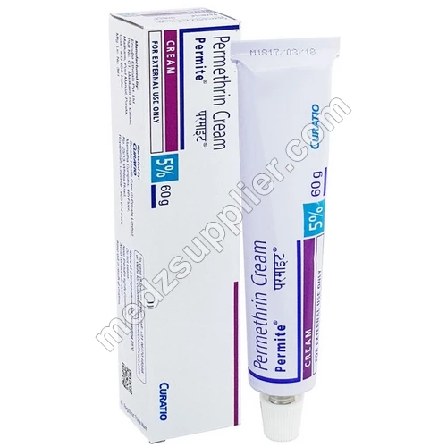 Permite Cream 5% 60g