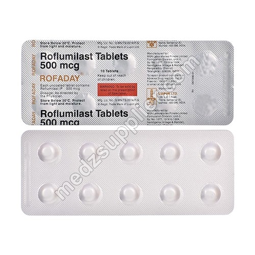 Rofaday