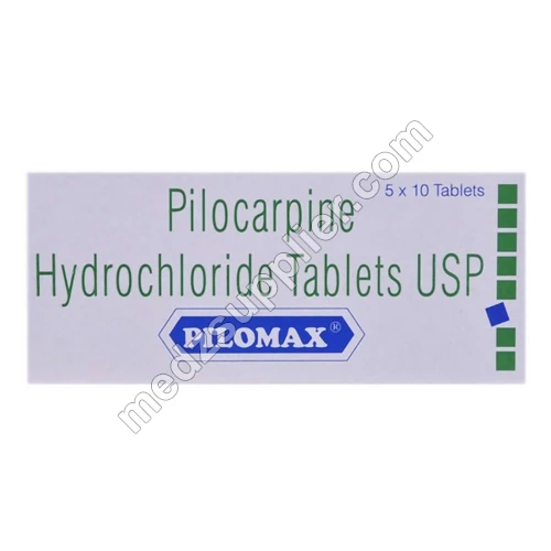 Pilomax 5Mg