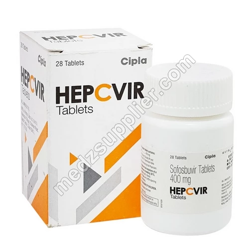 Hepcvir 400