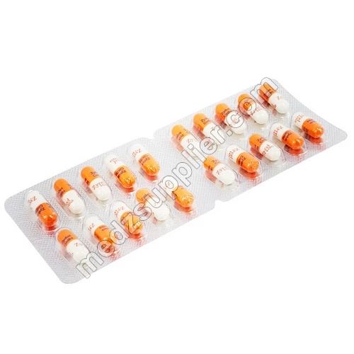 Zycel 200Mg