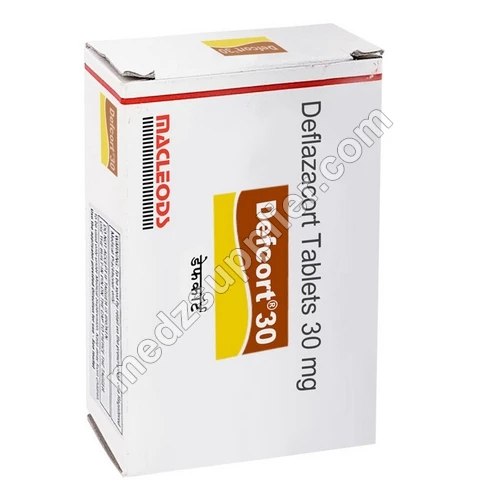 Defcort 30Mg