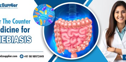 Over The Counter Medicine For Amebiasis