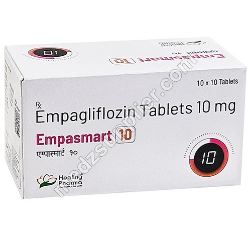 Empasmart 10mg