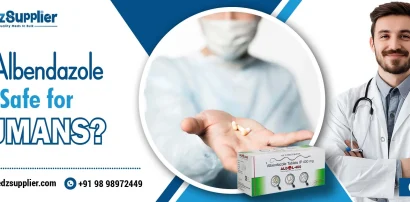 Is Albendazole Safe for Humans?