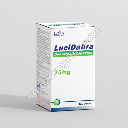 LuciDabra 75Mg