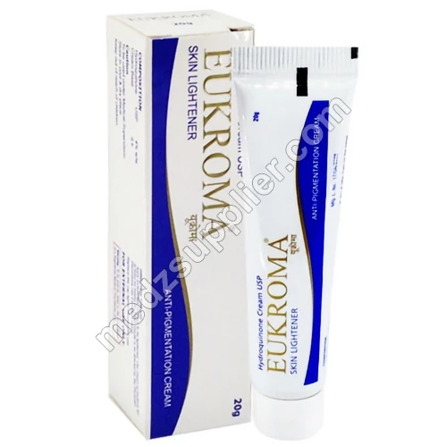 Eukroma Cream 20g
