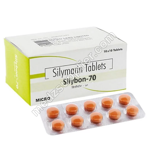 Silybon 70