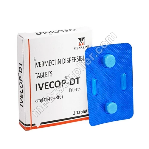 Ivecop DT 3Mg