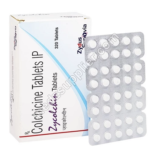 Zycolchin 0.5mg