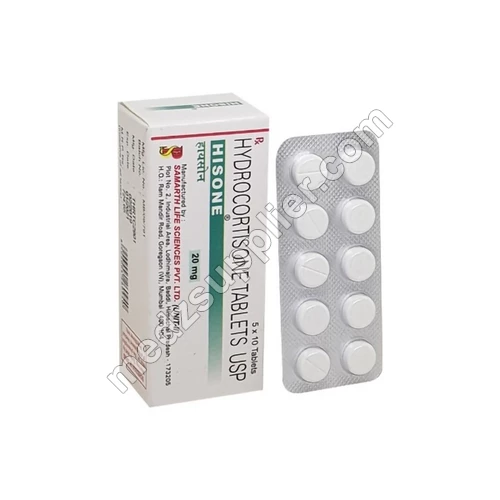 Hisone 20Mg
