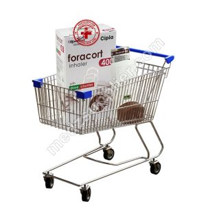 Foracort Supplier