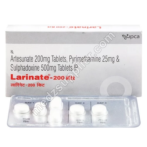 Larinate 200 Kit