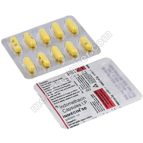 Inmecin 50Mg