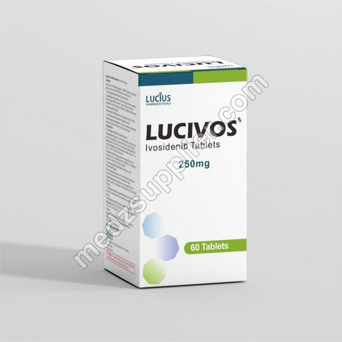 Lucivos 250Mg