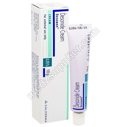 Desowen Cream 0.05% 10g